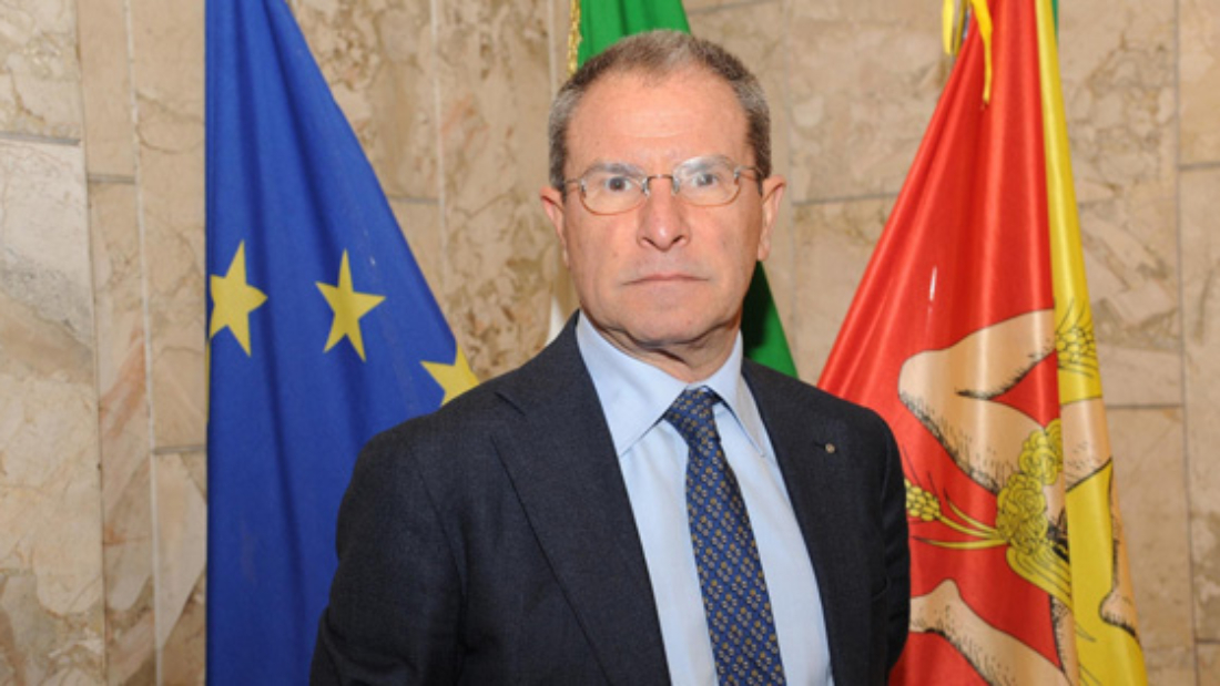 Antonio Scavone
