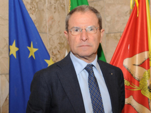 Antonio Scavone