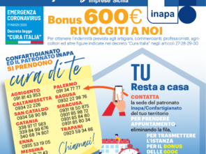 Bonus 600 euro definitiva
