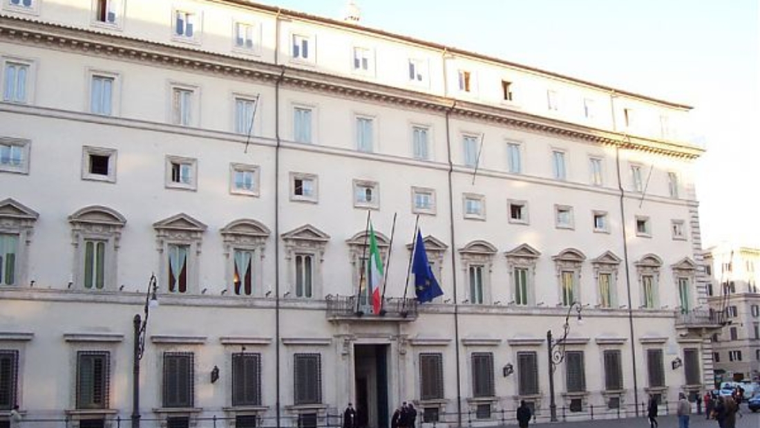 Giuseppe-Conte-decreto-emergenza-coronavirus marzo 2020