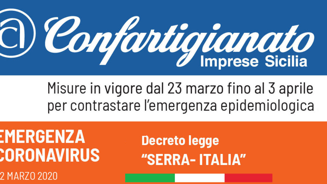 banner infografica emergenza coronavirus 26 marzo 2020