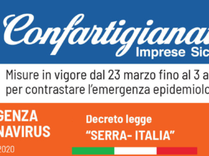 banner infografica emergenza coronavirus 26 marzo 2020