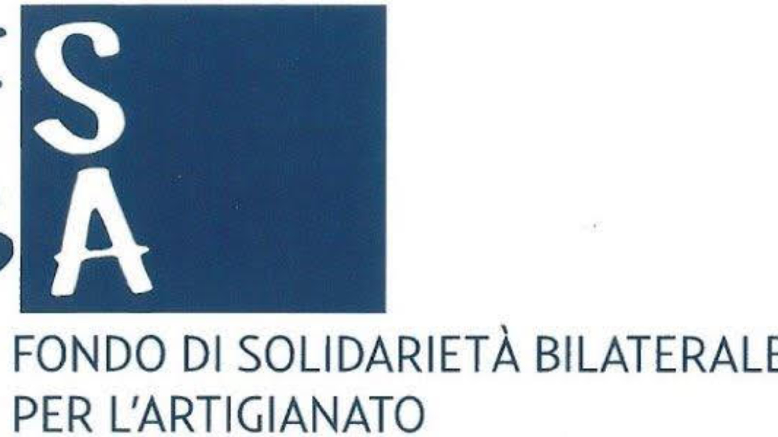 confartigianato sicilia Fondo di Solidarietà Bilaterale Artigianato