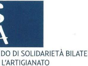confartigianato sicilia Fondo di Solidarietà Bilaterale Artigianato