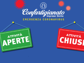 confartigianato sicilia coronavirus ricerca codice ateco