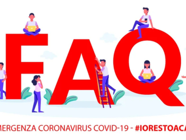 iorestoacasa faq coronavirus