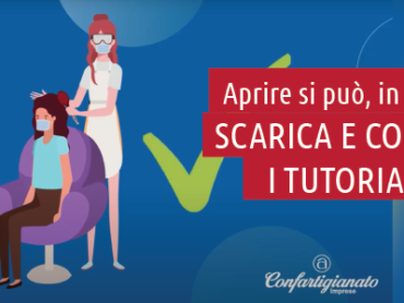 APRIRE-SI-PUO BENESSERE