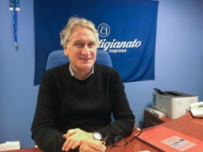 Giuseppe Pezzati 2