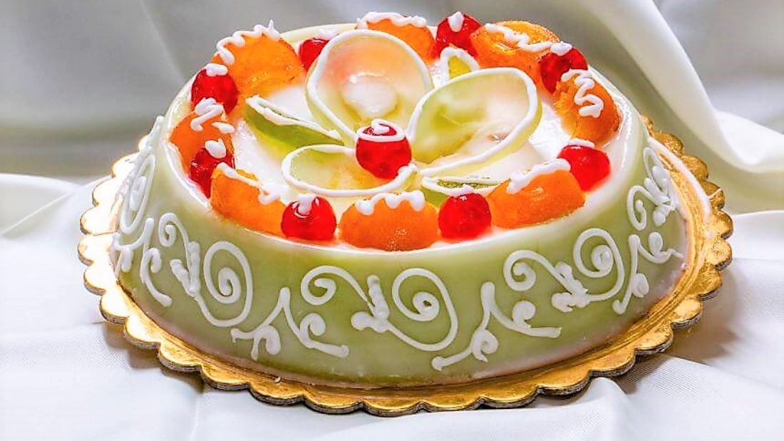 cassata