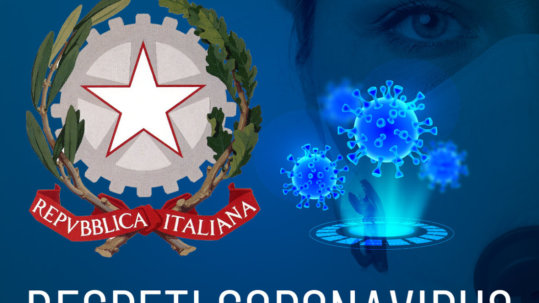 decreti coronavirus confartigianato nazionale