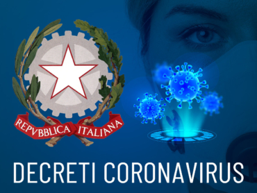 decreti coronavirus confartigianato nazionale