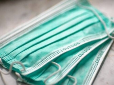 mascherine chirurgiche