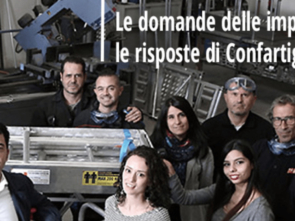 risposte imprese confartigianato sicilia
