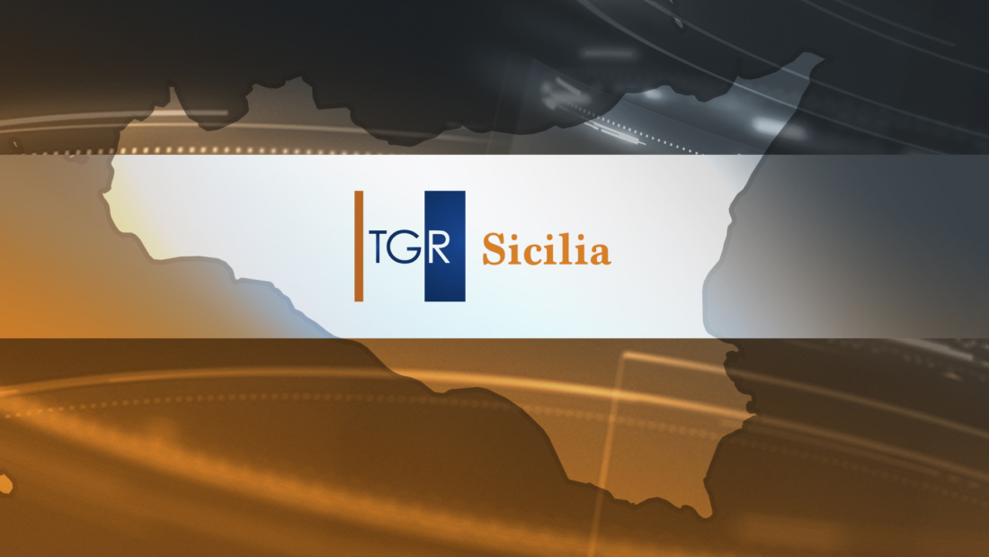 tgr sicilia
