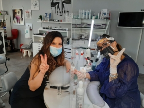 Charme pour tes ongles di Fabiola Cardella - Palermo -min