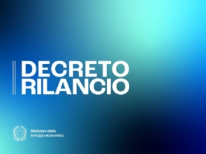 decreto-rilancio
