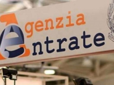 agenzia entrate