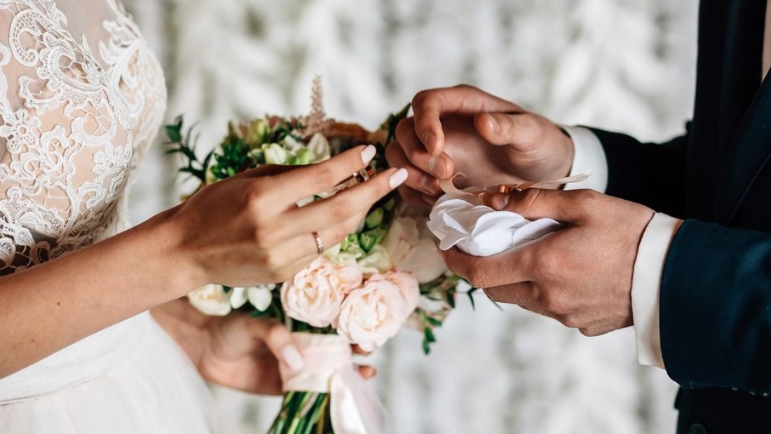 matrimonio