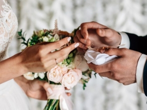matrimonio