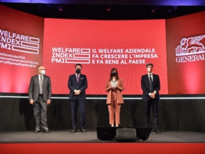 welfare index
