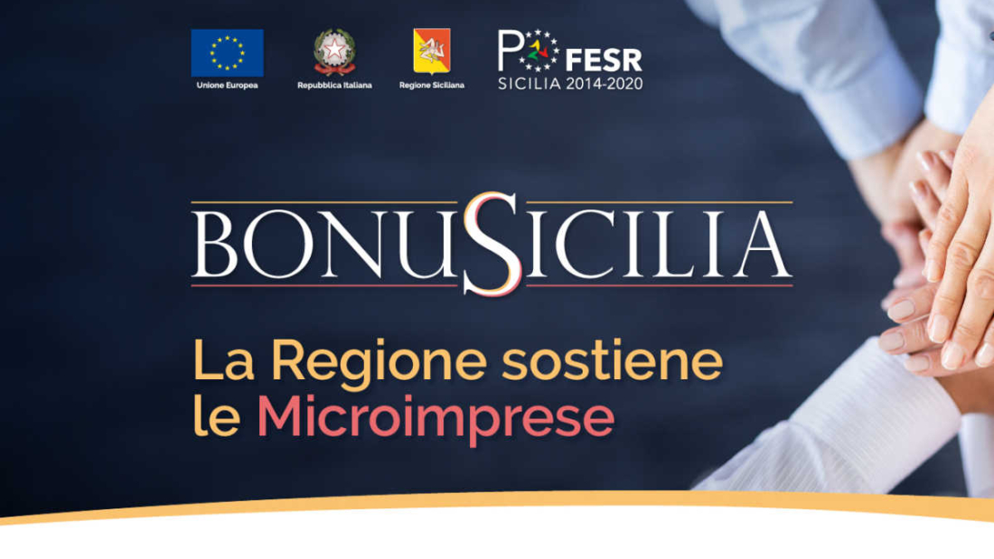 Bonus Sicilia