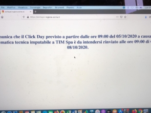 click day crash
