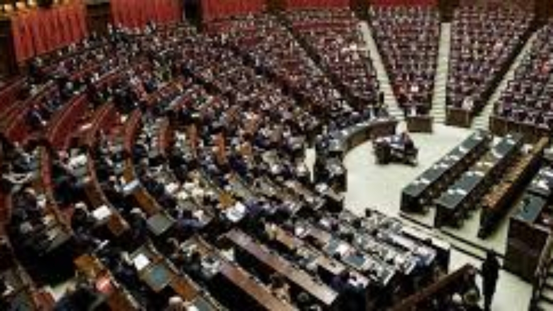 camera dei deputati