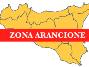 zona arancione