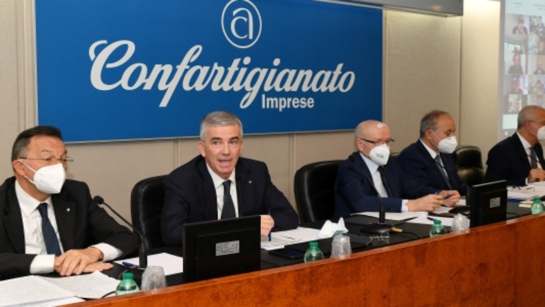 Granelli elezione