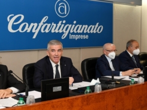 Granelli elezione