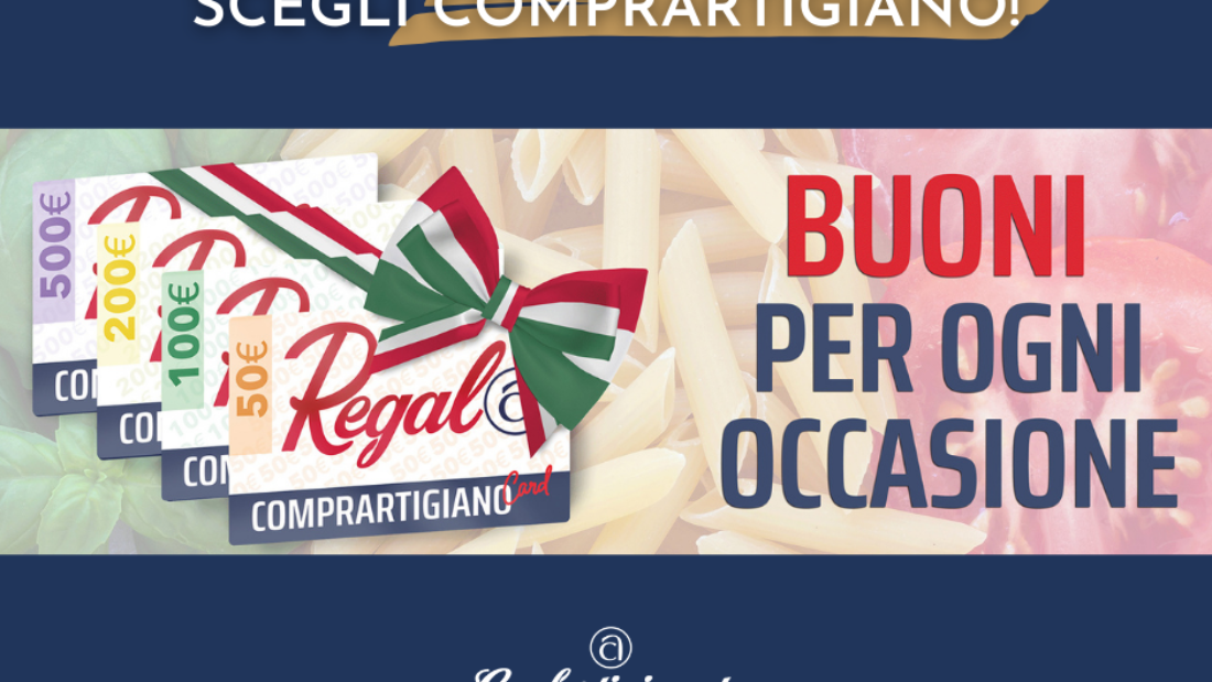 comprartigiano