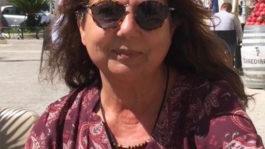 Maria Grazia Bonsignore