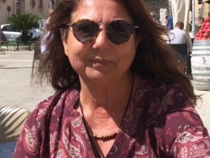 Maria Grazia Bonsignore