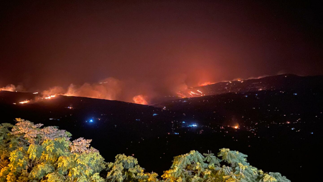 incendi