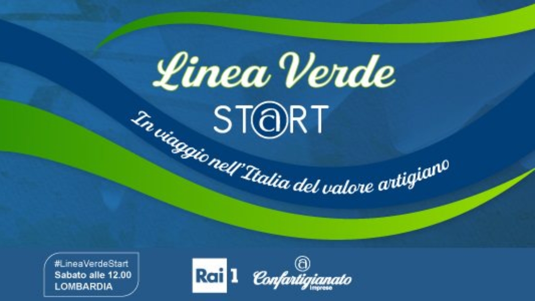 Linea Verde Lombardia