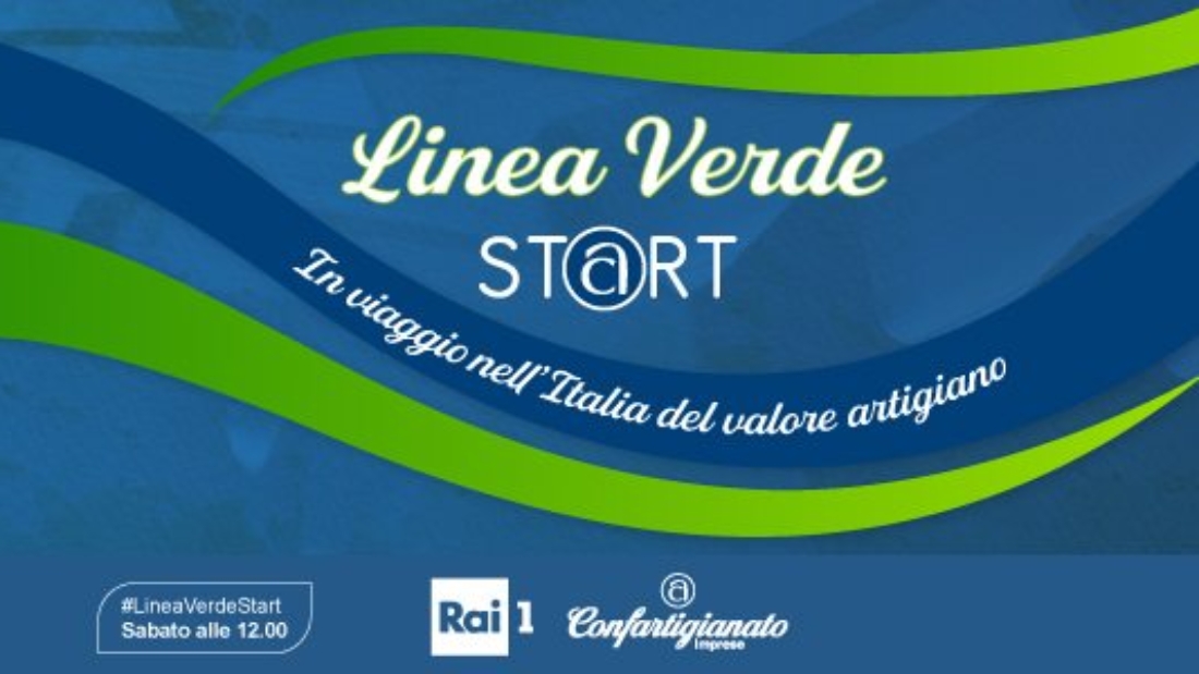 Linea verde start 2