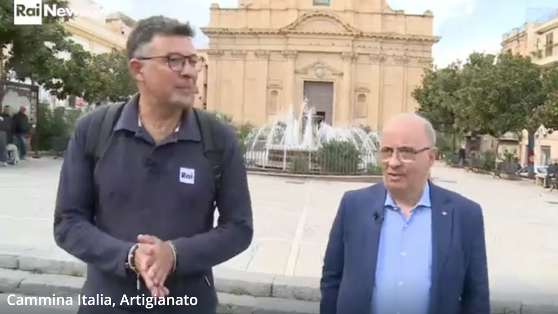 Ribisi Rainews
