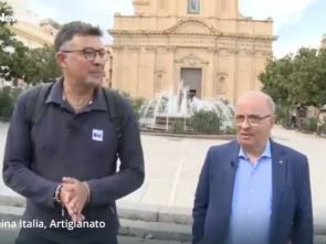 Ribisi Rainews