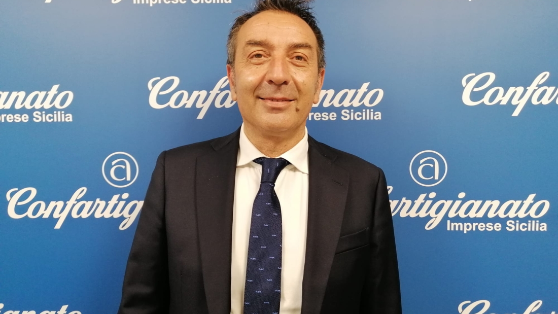Salvatore Di Piazza