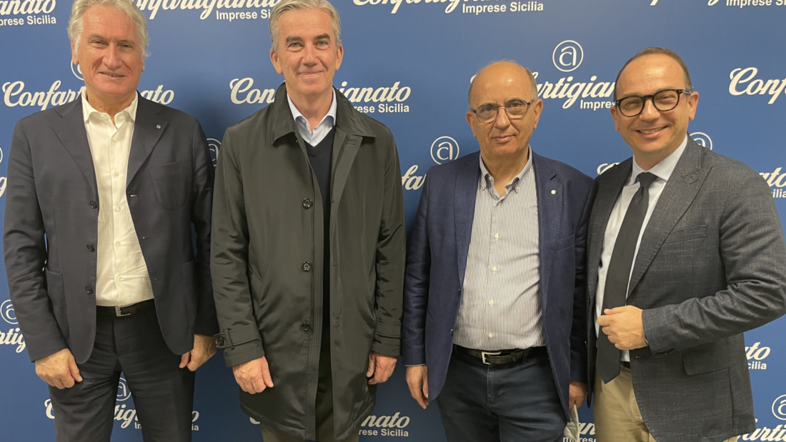 Granelli in Sicilia