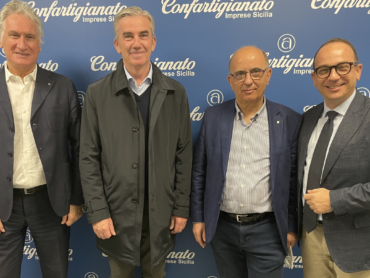 Granelli in Sicilia