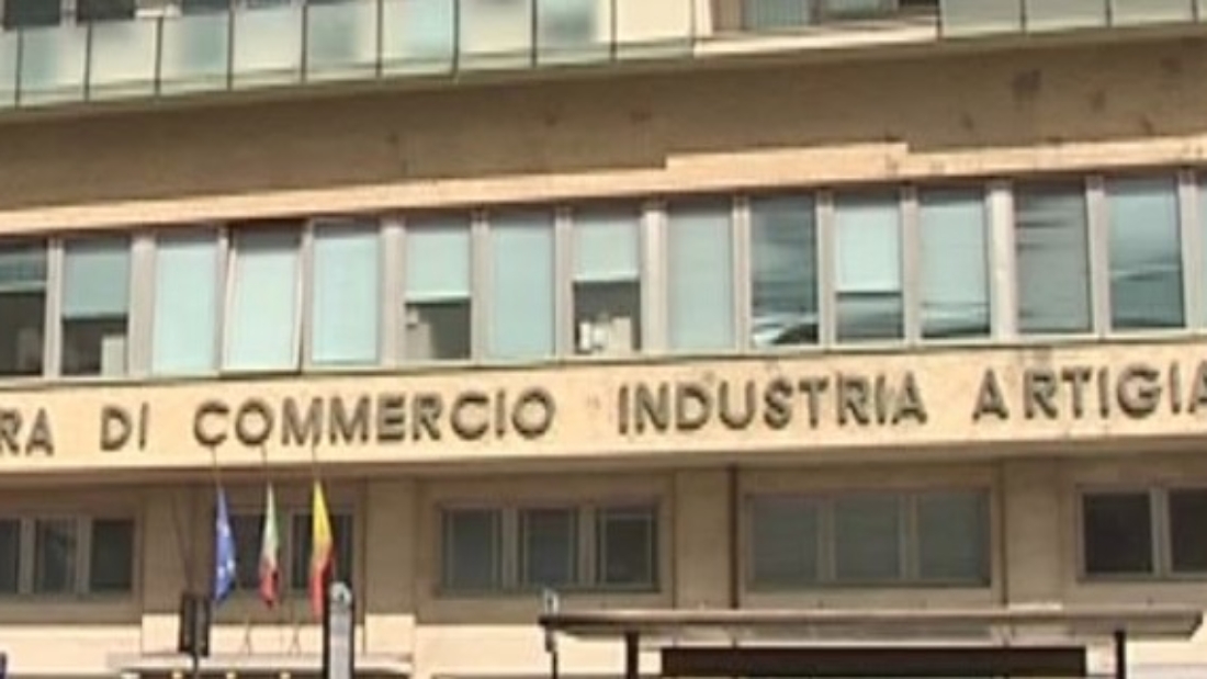 Camera-di-commercio