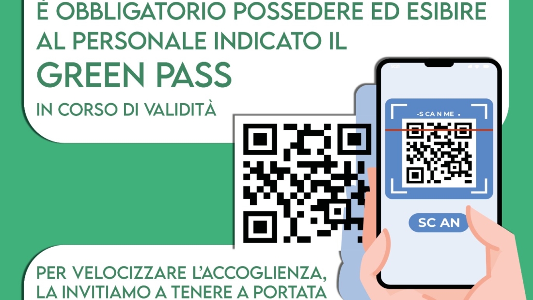 Green Pass