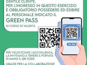 Green Pass