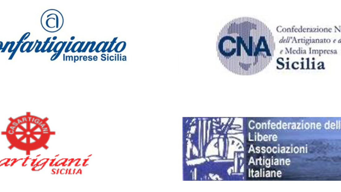 Loghi associazioni