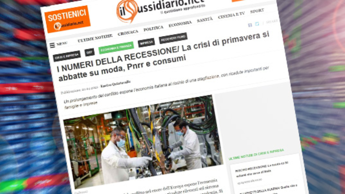 analisi sussidiario