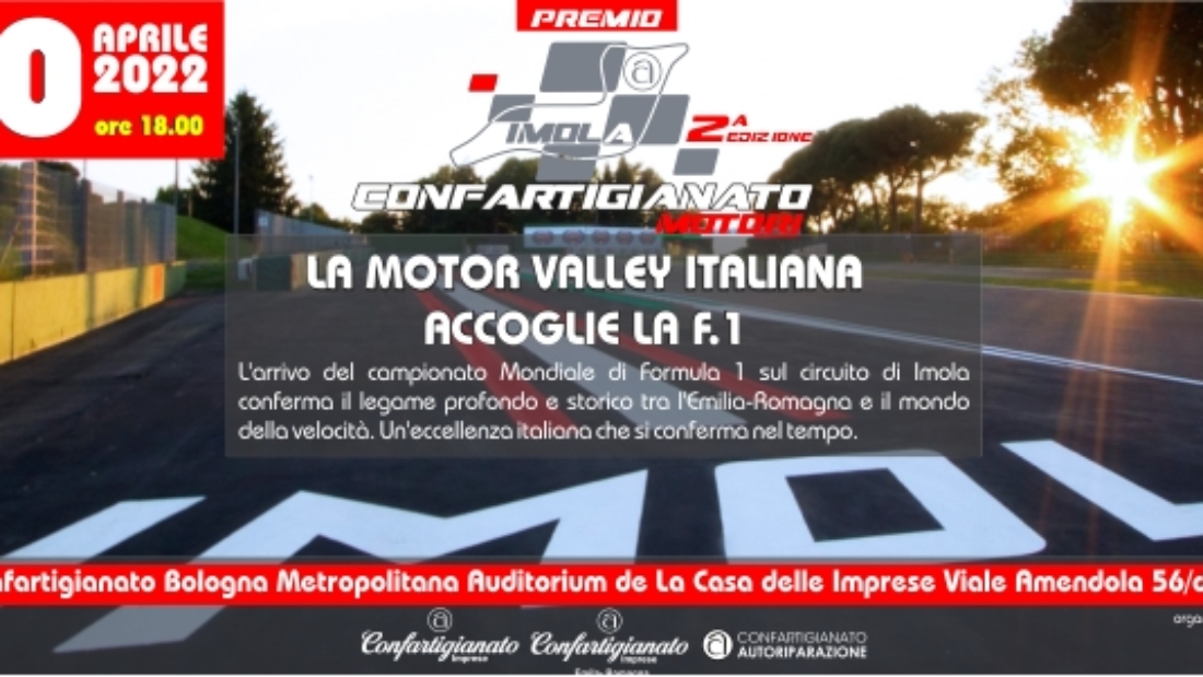 confmotori-Imola