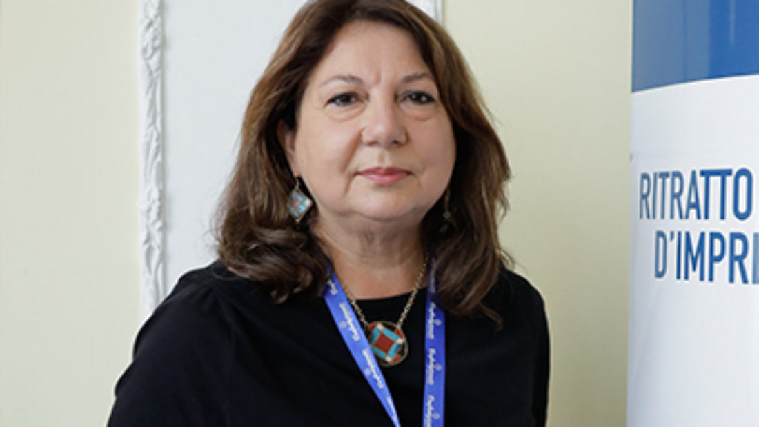 Maria Grazia Bonsignore