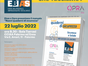Nuova locandina sicurezza