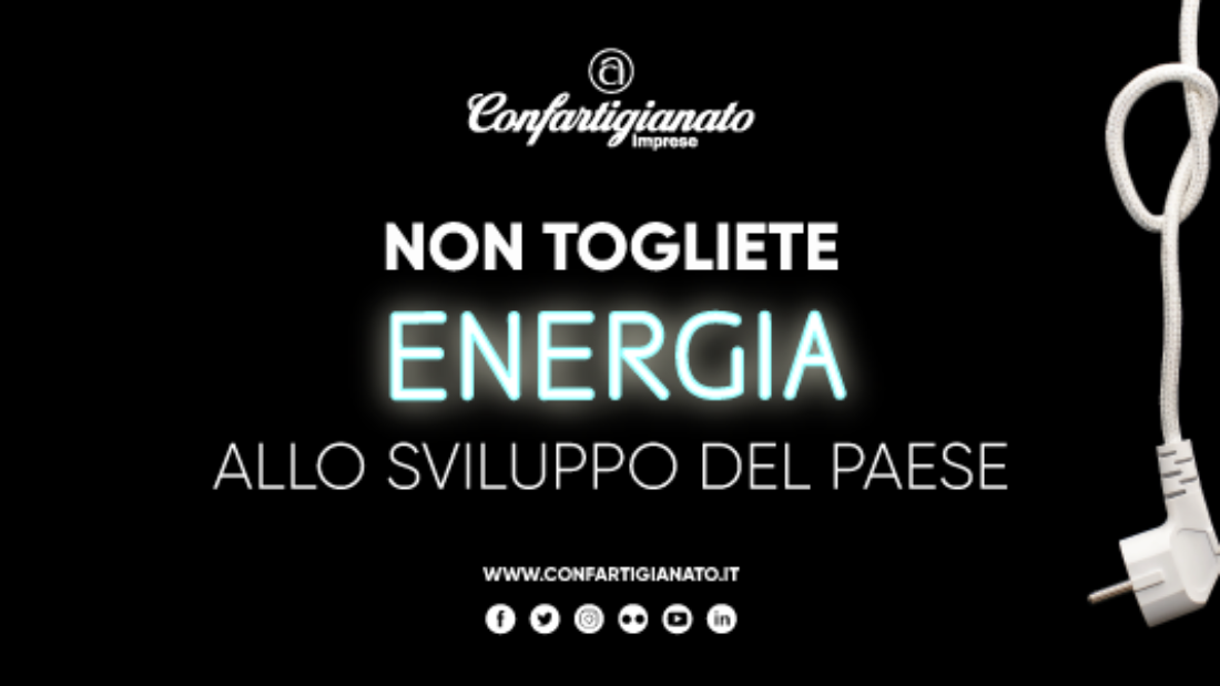 Caro energia